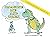 Imagine Me and TREX: A ridi...