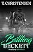 Battling Beckett A Contemporary Step Brother Romance by T. Christensen