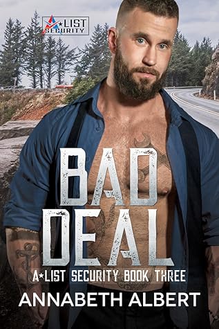 Bad Deal (A-List Security #3)