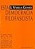 Esta democracia filofascista (Portuguese Edition)