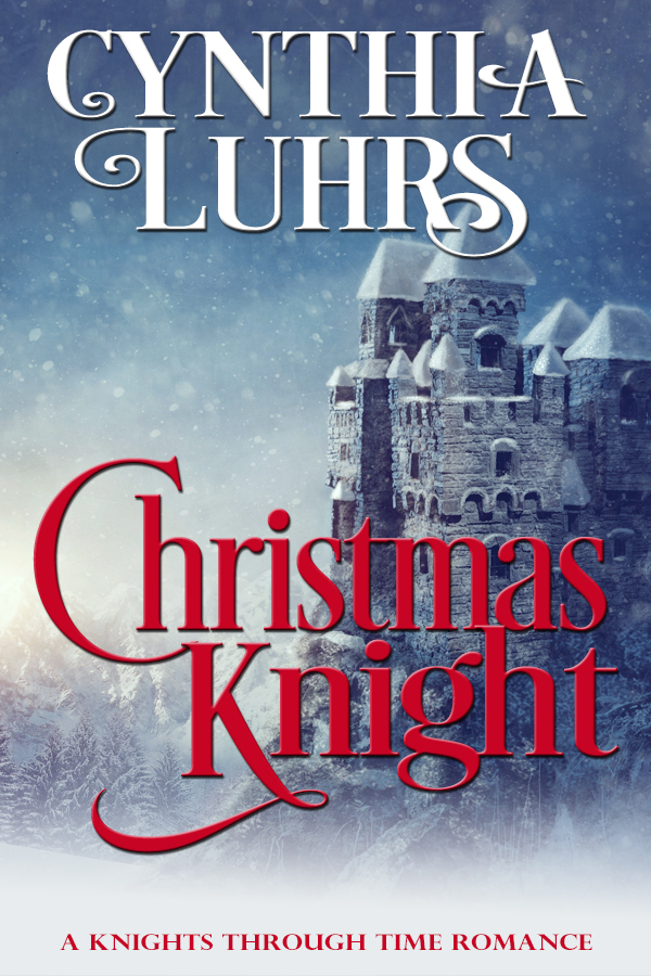Christmas Knight (Knights Through Time, 16)