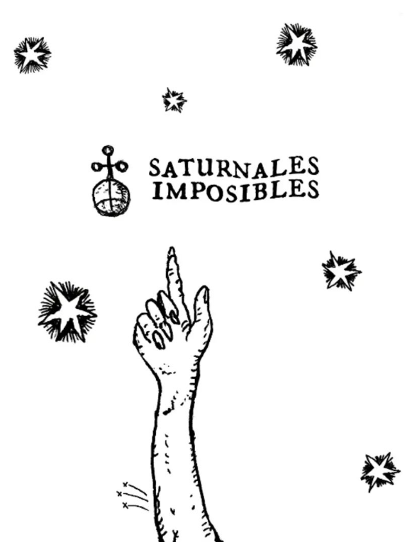 Saturnales imposibles