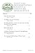 Journal of the INTERNATIONAL SOCIETY of CHRISTIAN APOLOGETICS by INTERNATIONAL SOCIETY of CH...