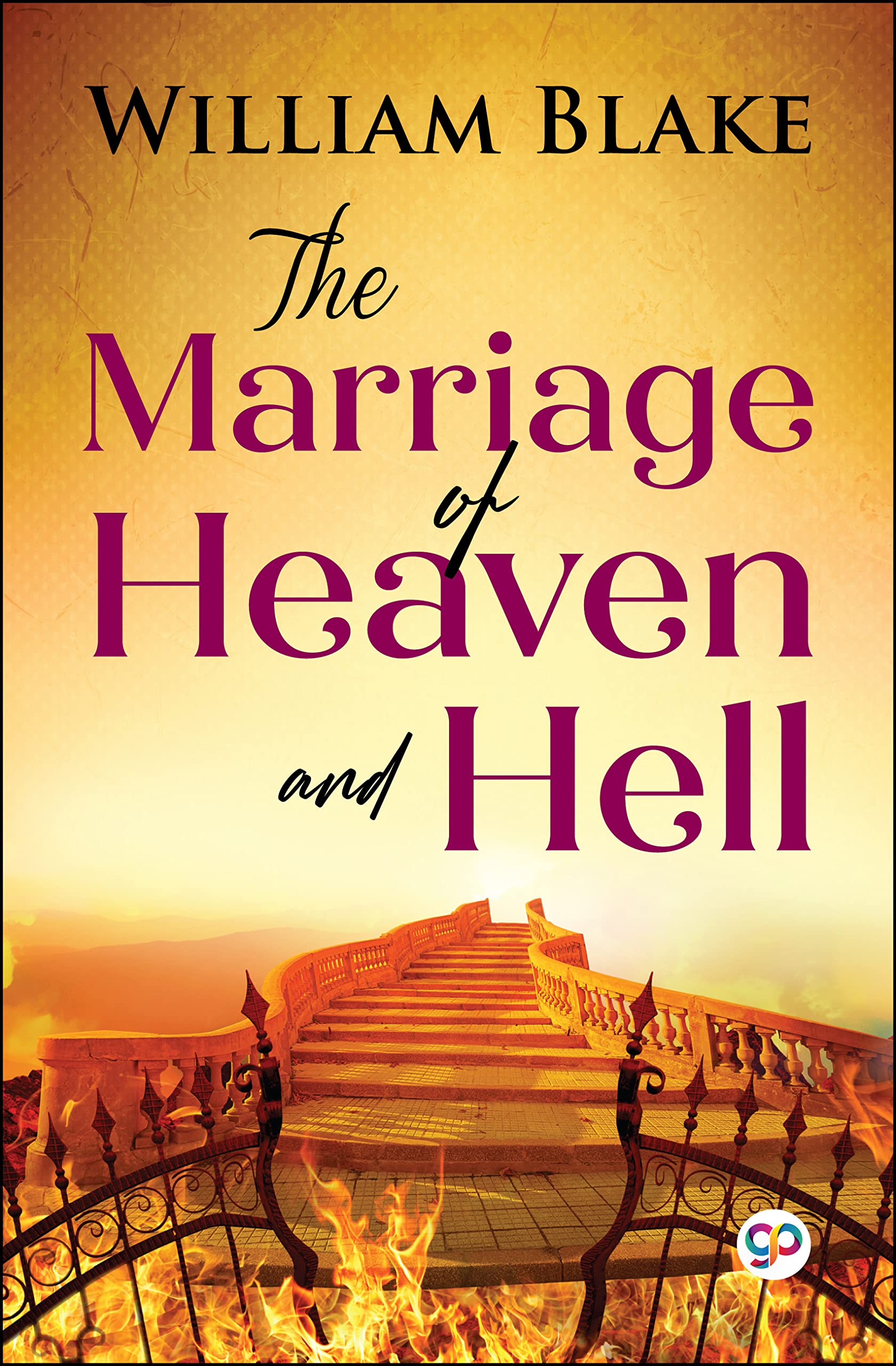 The Marriage of Heaven and Hell