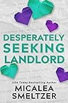 Desperately Seeking Landlord Book cover for Desperately Seeking Landlord