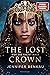 Wer die Nacht malt (The Lost Crown, #1)