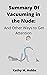 Summary Of Vacuuming in the Nude: And Other Ways to Get Attention