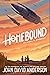 Homebound: An Epic Middle Grade Sci-Fi Adventure About a Quest to Find a Missing Father and Save the Galaxy for Children (Ages 8-12) (The Icarus Chronicles Book 2)