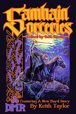 Samhain Sorceries