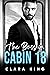 The Boss in Cabin 18 (Astor Alphas, #3)