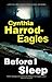 Before I Sleep (Bill Slider #24) by Cynthia Harrod-Eagles