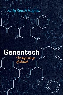 Genentech by Sally Smith Hughes