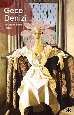 Gece Denizi (Paperback)