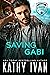 Saving Gabi (Cajun Connection #4)