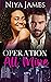 Operation All Mine (The Love and Protection Series #2)