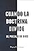 Cuando la Doctrina Divide al Pueblo de Dios: Un Enfoque Evangélico a la Diversidad Teológica (Spanish Edition)