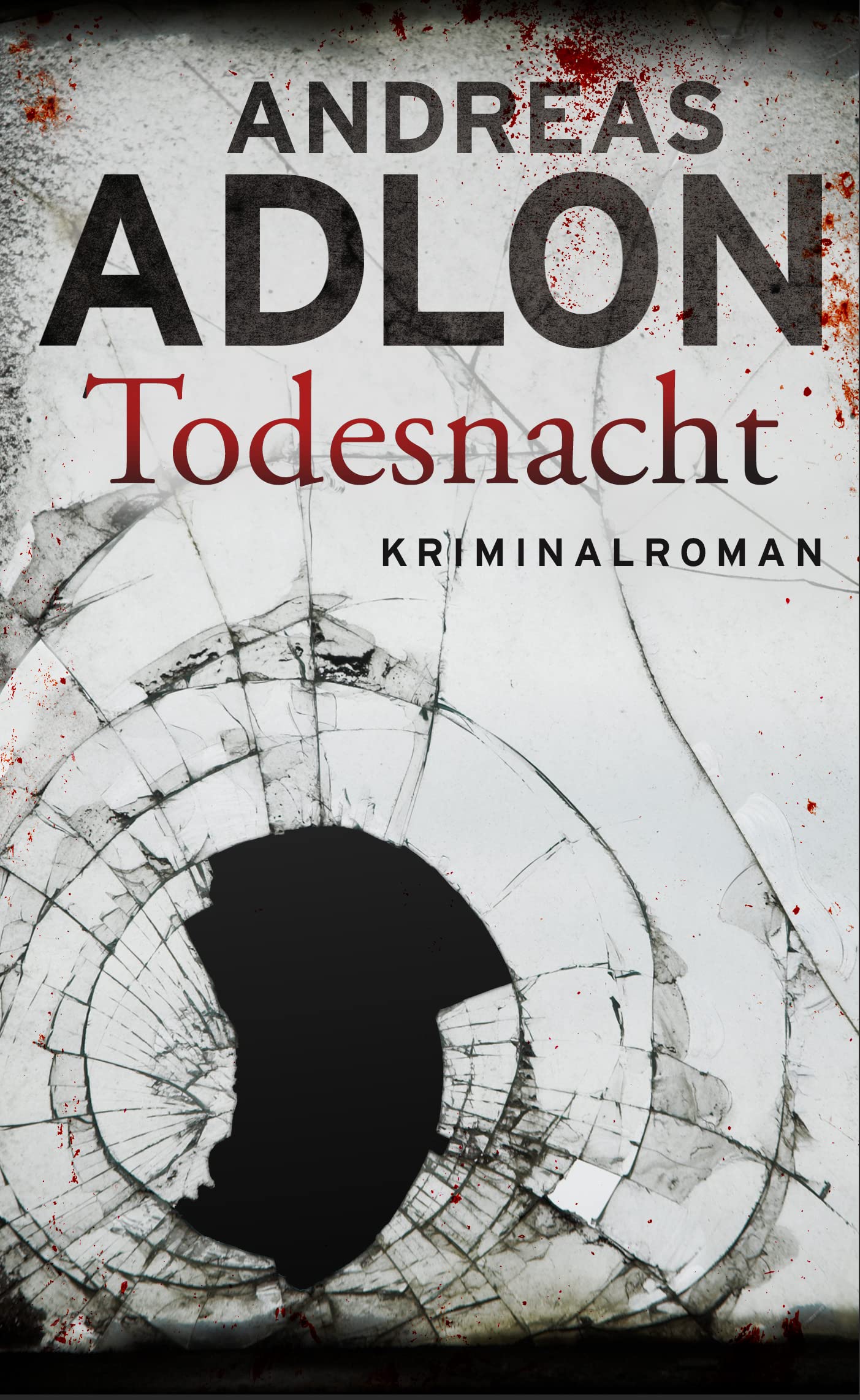 Todesnacht (Nordsee-Krimi 9) (German Edition)
