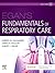 Egans Fundamentals Of Respi...
