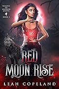 Red Moon Rise