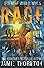 After The World Ends: Rage (Book 5): A Zombies Are Human novel