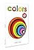 Colors - Early Learning Board Book With Large Font : Big Board Books Series