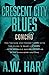 Crescent City Blues: A Contemporary Western Novel (Concho)