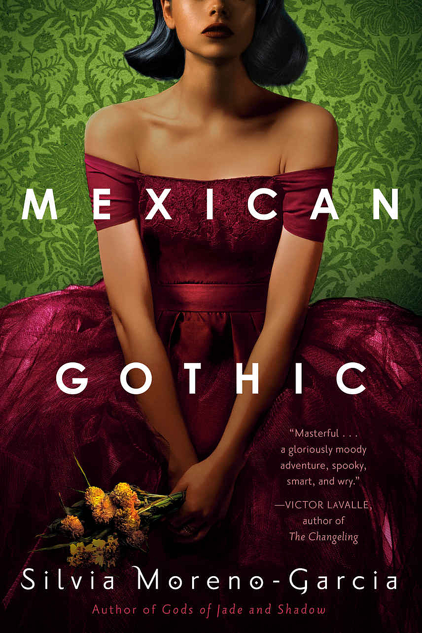 Free Download Mexican Gothic Full Audiobook Free Download Mexican Gothic Full Audiobook