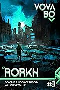 Rorkh #3