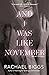 And I Was Like November