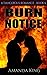 Burn Notice (A Dangerous Ro...
