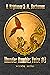 Thunder Rumbles Twice #3 (Wuxia #3)