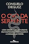 O Ovo da Serpente by Consuelo Dieguez