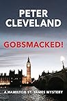 Gobsmacked!: A Hamilton St. James Mystery (Hamilton St. James Mysteries)