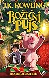 Božični pujs