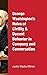 George Washington's Rules o...