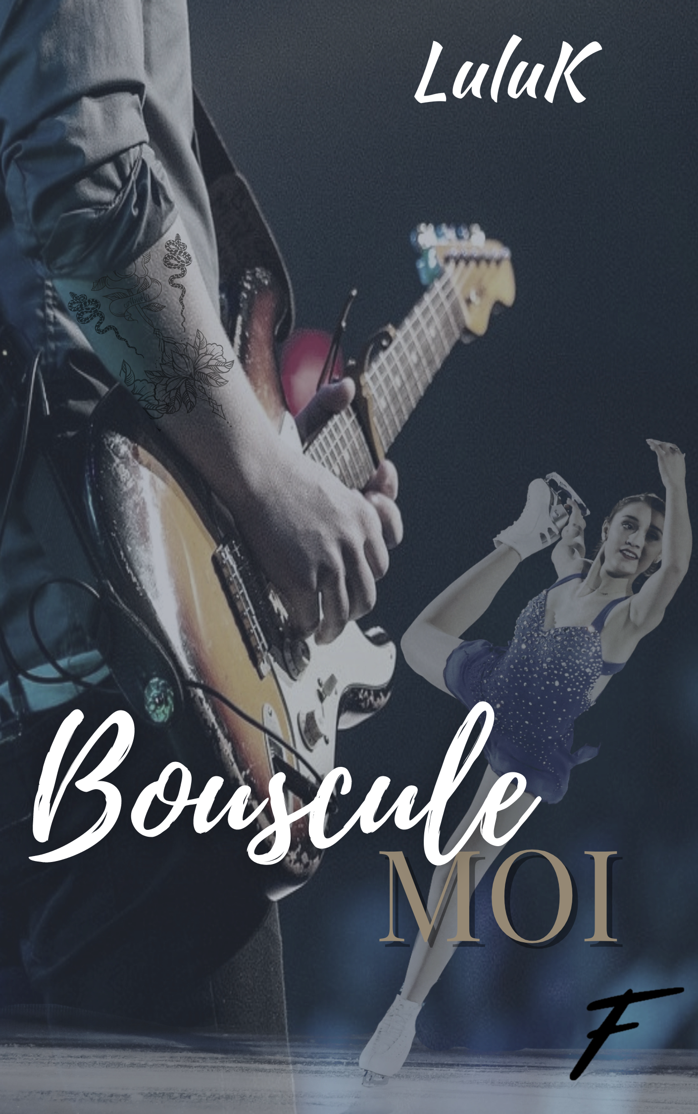 Bouscule moi