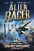 Alien Racer