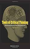 Tools of Critical Thinking: Metathoughts for Psychology, Second Edition
