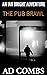The Pub Brawl (An Ian Brigh...