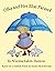 Olka and Her Blue Parasol