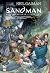 The Sandman by Neil Gaiman