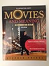 Exam Copy for Movies and Meaning: An Introduction to Film, 5th Edition