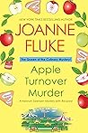 Apple Turnover Murder by Joanne Fluke