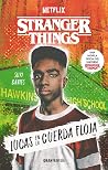 Stranger Things: ...