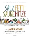 Salz. Fett. Säure...