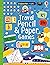 Travel Pencil & Paper Games