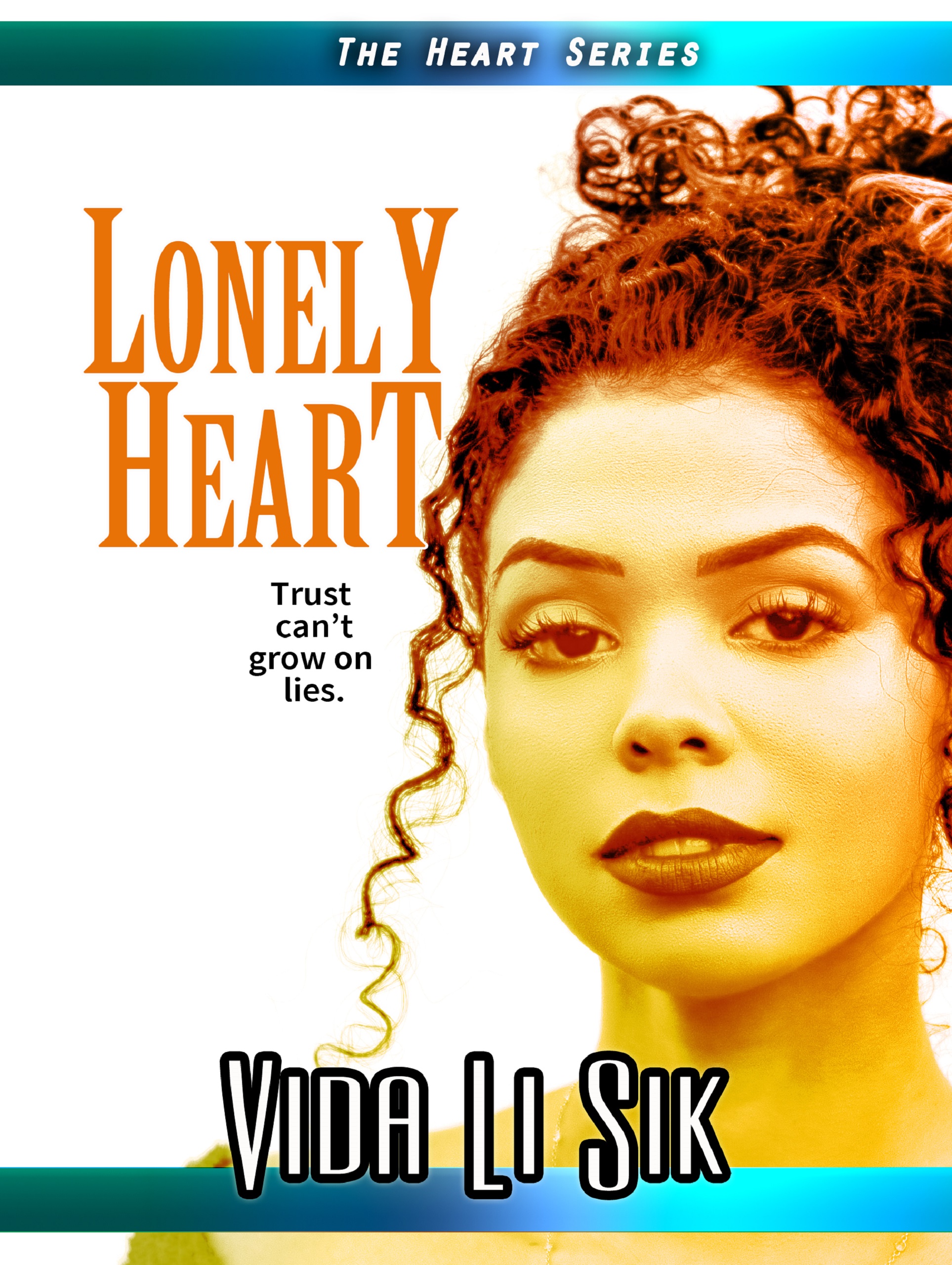 Lonely Heart (Heart, #2)