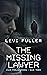 The Missing Lawyer (Julie F...