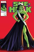 She-Hulk (2022-2023) #8