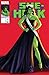 She-Hulk (2022-2023) #8